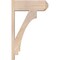 Ekena Millwork Imperial Smooth Craftsman Outlooker, Douglas Fir, 7 1/2"W x 20"D x 32"H OUT08X20X32IMP04SDF - alternate 4